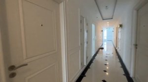 Новый кондо в Паттайе. Роскошь 24 этажа на Джомтьен.The Empire Tower Pattaya Таиланд 2024