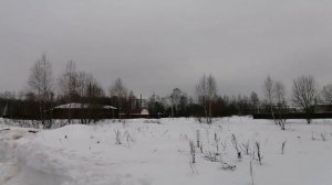 Для вас земельный участок 10 соток в черте города Чехов!