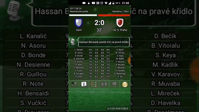 True Football 3 #3 Nedařilo se 1 výhra a 2 prohry смотреть онлайн