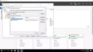 5  DNS Configuring in Server 2016
