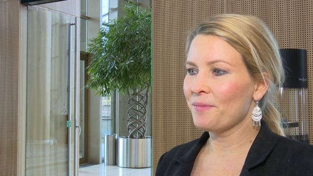 'Finding assets at a good price is a real challenge': Zinaida Onczay Vojnár, CONSIDERO INVESTMENTS смотреть онлайн