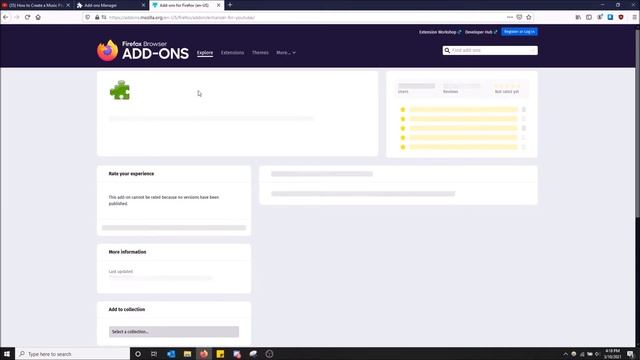 Upgrade YouTube with the Enhancer for YouTube! (Firefox) смотреть онлайн