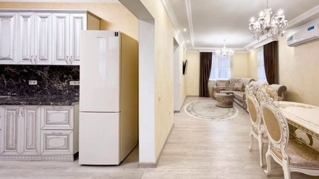 Дом в Сочи на ул. Тимашевской