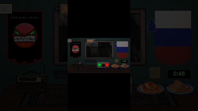 Прохожу дом тимохи Ч1