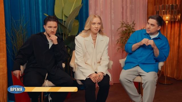 Секретик #8 | Варнава, Денис и Лена Кукояки, Артём Муратов, Александр Гудков