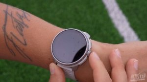 Suunto Race лучше Garmin?