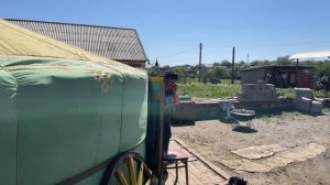 Верблюжий остров о главном