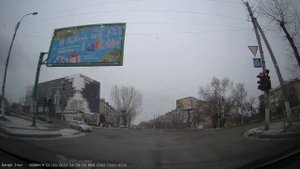 кв. Луганский, Щербакова, ул. 2-я Краснознаменная, 4-й Лутугинский проезд, Луганск. 2022.01.23