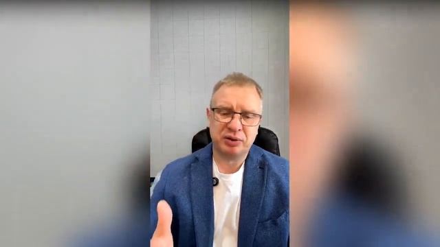 Главное правило продаца. 5 августа 2024 год. 1293 выпуск.