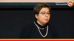 «Жизнь на всю оставшуюся Жизнь» • Нюта Федермессер, спич
