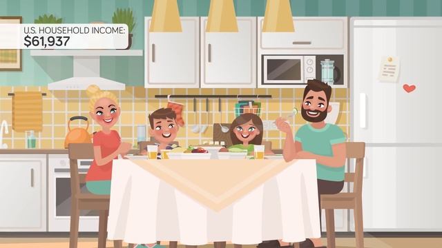 Real Reason Why You Will Never Be Able to Buy a House смотреть онлайн