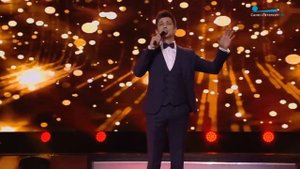 Григорий Чернецов "Я люблю тебя, жизнь!"