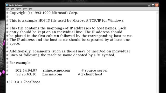 How to block webpages tutorial смотреть онлайн