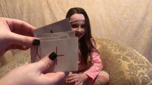 Тест на интуицию