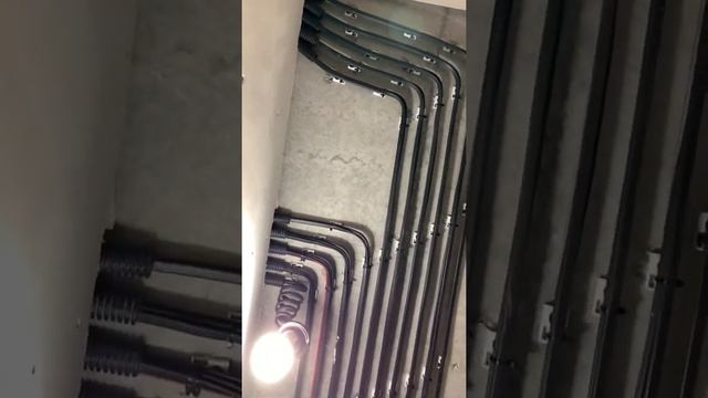 Электромонтаж смотреть онлайн