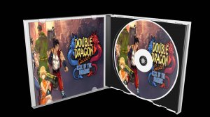 пройден Double Dragon Gaiden Rise