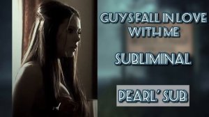 Elena Gilbert effect♥️ Нереальная красота, парни влюбляются в меня||Саблиминал Пэрл