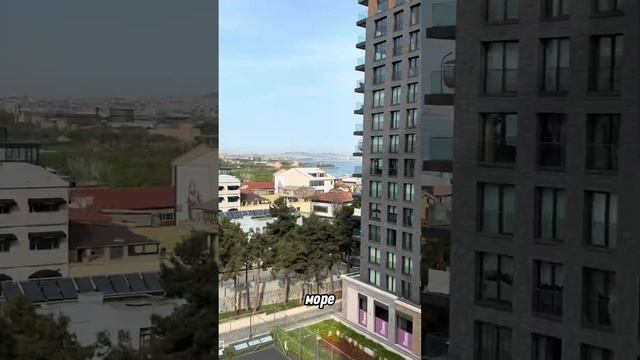 Сколько стоит аренда квартиры в Стамбуле? смотреть онлайн