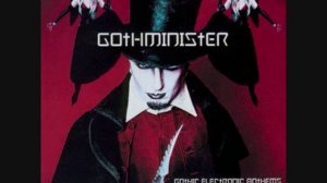 Gothminister - Angel