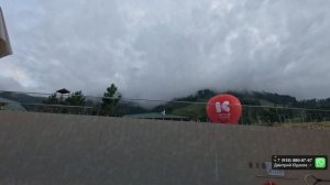 Обзор отеля "Novotel Resort & SPA Krasnaya Polyana (Новотель) 5*" | Красная Поляна 2024