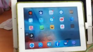 Эксперимент «Неделя со старыми устройствами Apple». День 5. Дневное время