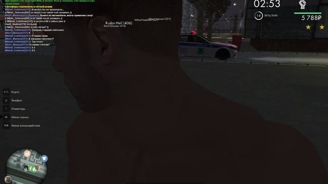 ЖБ Michail_Fedelman