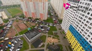 Московская обл., г.Химки, ул.Совхозная д.16к2