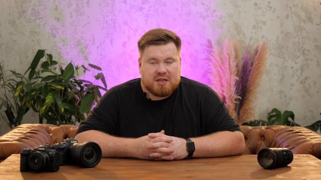 10 ошибок начинающего фотографа