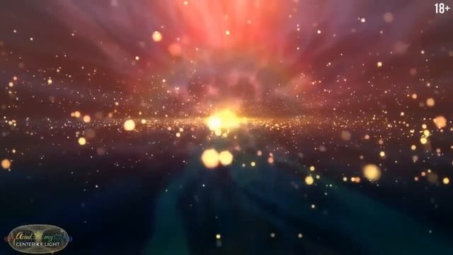Как сохранять высокие вибрации? Как научиться визуализировать? Связь с изначальным Домом.