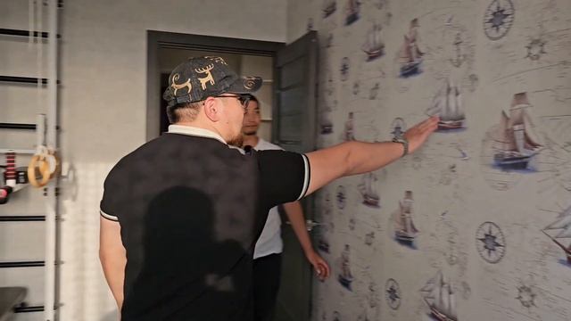 3 бөлмөлүү батирди 12 000 000 рубльга алган мекендешибиз. ДРОЖЖИНО смотреть онлайн