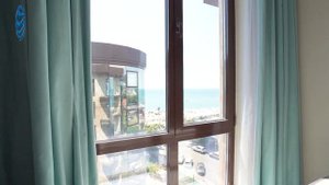 Морской Берег – Апартаменты у Пляжа в Лазаревском