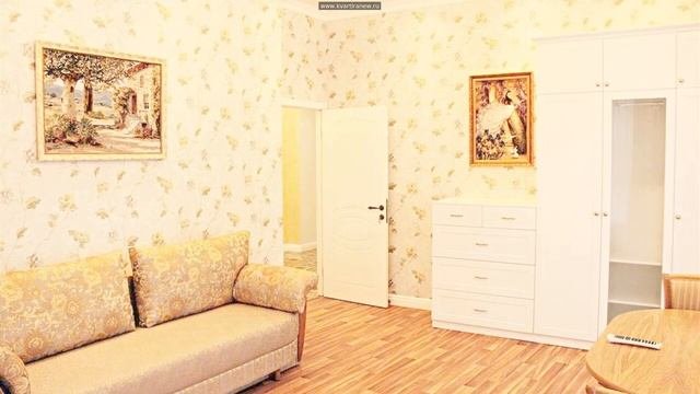 Продается квартира в СанктПетербурге. Стоимость объекта 23750000 руб