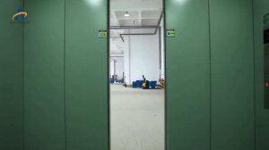Презентация SL Elevator - грузовые лифты