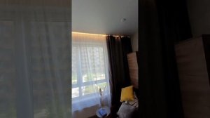 отличная квартира в жк холланд парк, Москва.