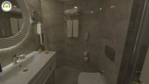 Utopia Resort & Residence 5* | Alanya, Turkey | 4k video