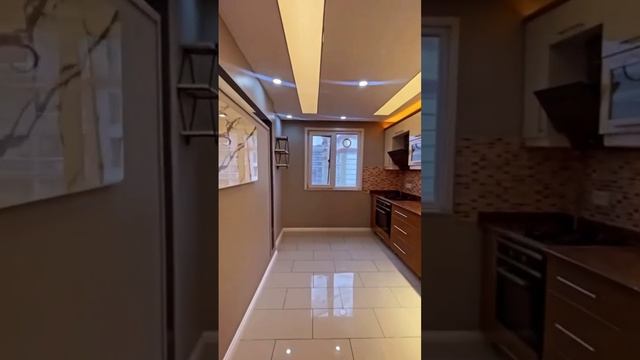 2+1 Эсеньюрт Стамбул