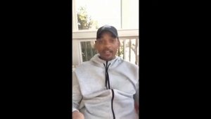 Уилл Смит говорит о самодисциплине. Will Smith. Self discipline.