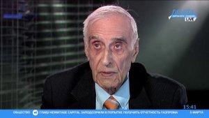 Георгий Мирский о похоронах Сталина