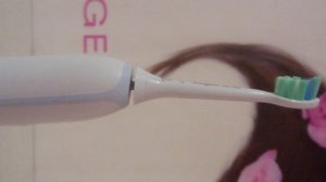 Зубная щетка