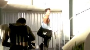 Марк Уолберг Тренировка/ Mark Wahlberg workout