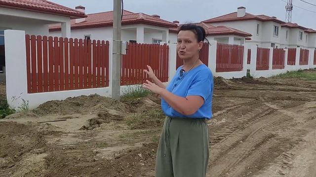 Коттеджный поселок у моря в Анапе/Лучшее предложение/Коттедж у моря/Дом в Анапе/Недвижимость Анапа