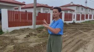 Коттеджный поселок у моря в Анапе/Лучшее предложение/Коттедж у моря/Дом в Анапе/Недвижимость Анапа