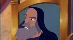 Молитвы Иисуса Христа - Христианский мультфильм на реальных событиях Новый Завет