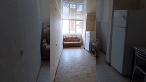 Продается 1комнатная квартира в центре Анапы