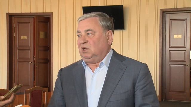 07.07.19 Часть застройщиков может получить федеральные земельные участки смотреть онлайн