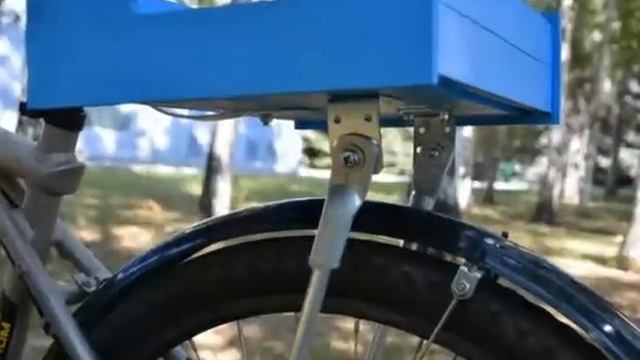 Велоящики промо смотреть онлайн