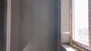 Квартира в Оренбурге (двухкомнатная). Начало