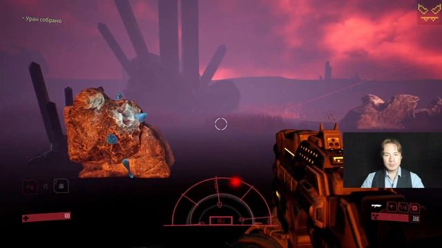 Genesis Alpha One. Серия 3 смотреть онлайн