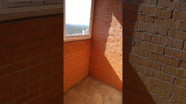 1 ккв / ул.Лучистая 8 / 22 этаж / 42,8 кв.м. смотреть онлайн