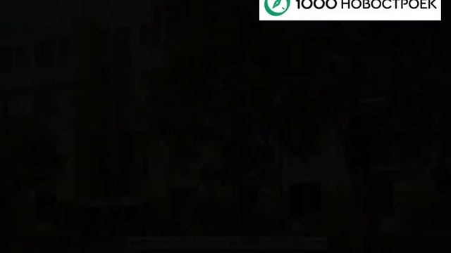 Видеопрезентация Застройщика M1 Development